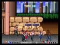 Double Dragon (bootleg with HD6309) - Screen 5