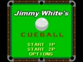 Jimmy White's Cueball (Euro)