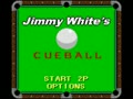 Jimmy White's Cueball (Euro) - Screen 5