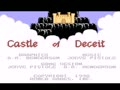 Castle of Deceit (USA) - Screen 1