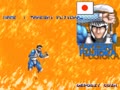 Knuckle Heads (Japan) - Screen 3