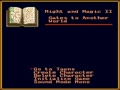 Might and Magic II - Gates to Another World (Euro) - Screen 2