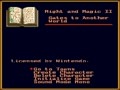 Might and Magic II - Gates to Another World (Euro) - Screen 5