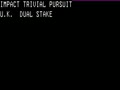 Trivial Pursuit (New Edition) (prod. 1D) (Protocol) - Screen 2