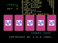 Five Clown (English, set 1) - Screen 1