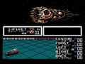 Cosmic Wars (Jpn) - Screen 2