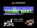 Cosmic Wars (Jpn) - Screen 4