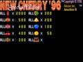 New Cherry '96 Special Edition (v3.62, DK PCB)