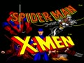 Spider-Man and the X-Men in Arcade's Revenge (USA, Prototype) - Screen 4