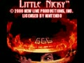 Little Nicky (USA) - Screen 1