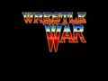 Wrestle War (Jpn, Prototype) - Screen 2