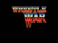 Wrestle War (Jpn, Prototype)