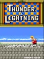 Thunder & Lightning - Screen 5