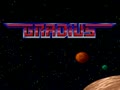 Gradius III (Jpn) - Screen 2