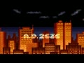 Super Probotector - Alien Rebels (Euro) - Screen 4