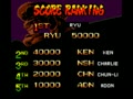 Street Fighter Alpha - Warriors' Dreams (USA) - Screen 4