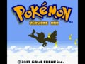 Pokémon - Versione Oro (Ita) - Screen 3