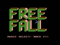 Free Fall (USA, Prototype) - Screen 1