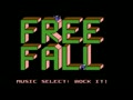 Free Fall (USA, Prototype)