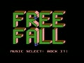 Free Fall (USA, Prototype) - Screen 4