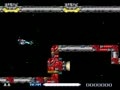 R-Type III - The Third Lightning (Euro, Prototype) - Screen 2