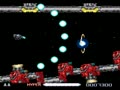 R-Type III - The Third Lightning (Euro, Prototype) - Screen 5