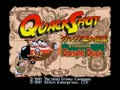QuackShot Starring Donald Duck ~ QuackShot - Guruzia Ou no Hihou (World, Alt) - Screen 2
