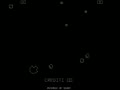 Asterock (Sidam bootleg of Asteroids) - Screen 3