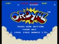 Ordyne (USA) - Screen 1