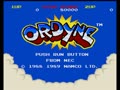 Ordyne (USA) - Screen 5