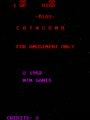 Catacomb - Screen 2