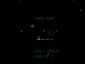 Asteroids Deluxe (rev 3) - Screen 2