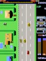 Road Fighter (set 2) - Screen 4
