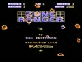 Zone Ranger - Screen 1