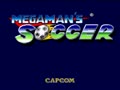 Mega Man Soccer (USA)