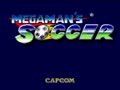 Mega Man Soccer (USA) - Screen 4