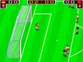 Tecmo World Cup '90 (trackball set 1) - Screen 2