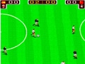 Tecmo World Cup '90 (trackball set 1) - Screen 3