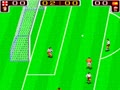 Tecmo World Cup '90 (trackball set 1) - Screen 4