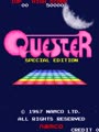 Quester Special Edition (Japan) - Screen 4