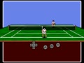 Pete Sampras Tennis (Euro, USA, J-Cart) - Screen 3