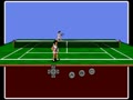Pete Sampras Tennis (Euro, USA, J-Cart) - Screen 4