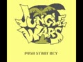 Jungle Wars (Jpn) - Screen 4