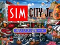 SimCity Jr. (Jpn)