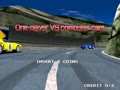 Ridge Racer 2 (Rev. RRS2, World) - Screen 3