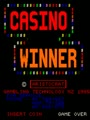 Casino Winner - Screen 1