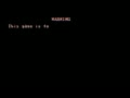 Street Fighter II': Champion Edition (YYC, bootleg) - Screen 1