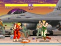 Street Fighter II': Champion Edition (YYC, bootleg) - Screen 2