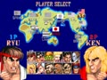 Street Fighter II': Champion Edition (YYC, bootleg) - Screen 5