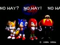 Sonic & Knuckles + Sonic the Hedgehog (World)